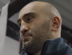 фото - Гассиев ответил на вопрос о бое с Итаумой