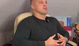 «Стивенсон напомнил Усика». Бриедис задался вопросом о Ломаченко