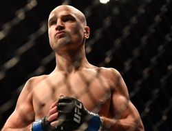 фото - Из UFC уволили 7 бойцов: среди них один из РФ