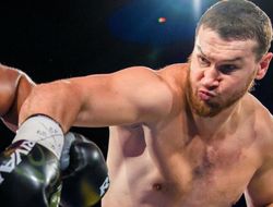 фото - Промоутер озвучил имя «самого страшного супертяжа в мире». Это россиянин