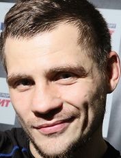 Денис Беринчик