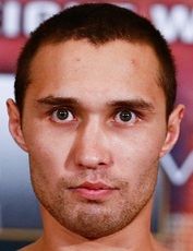 Сергей Липинец