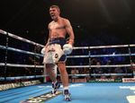 Смит побил «конгрессмена» Варгаса в кровавом махаче: видео