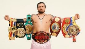Усик назвал три боя, которые проведёт до завершения карьеры. Реакция обозревателя