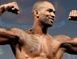 фото - Экс-боец UFC хочет драться с Шенноном Бриггсом: Продадим любую арену в мире!