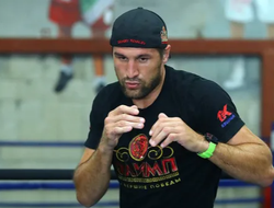 фото - Сергей Ковалёв рассказал, что его беспокоит перед возвращением в ринг