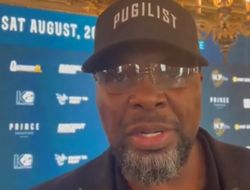 фото - Почему Дюбуа победит Усика: странные аргументы тренера