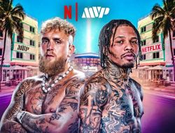 фото - Ложня тревога! Джейк Пол и Танк Дэвис подерутся в новом месте