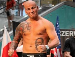 фото - Шпильку хотят проверить Арреолой