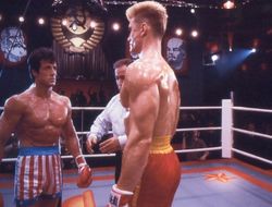 фото - Энтони Ярд не хочет, чтобы бой с Сергеем Ковалёвым напоминал фильм «Рокки 4»