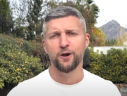 фото - Уайлдера погубила аяуаска? С таким настроем в боксе делать нечего, уверен Фроч