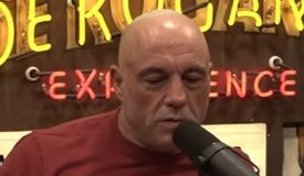«Это настоящая трагедия». Роган о расставании UFC с чемпионом хэвивейта