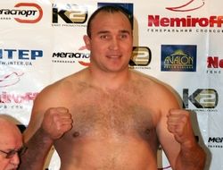 фото - Устинов будет драться за титул с Бриггсом или Окендо — Хрюнов