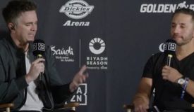 Названа дата мегафайта Лопес – Стивенсон, а унификацию Наваррете – Нунес уже перенесли