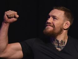 фото - Макгрегор – фаворит в бою с Алдо