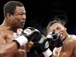 фото - Мосли обещает Майорге все страшные кары на этой планете