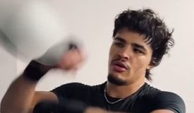 «Мы готовились к воину». Зайас о бое с Барау