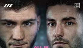 Бахрам Муртазалиев – Джош Келли: кард шоу, все бои вечера бокса 31 января в Ньюкасле