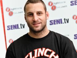 фото - (ММА) Бахадурзада заменит травмированного Саффьедина в бою с Лоулером