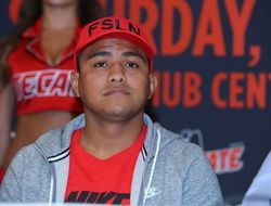 фото - Том Лёффлер — о «Чоколатито» Гонсалесе и вечере бокса SuperFly2