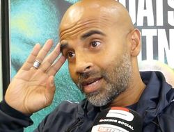 фото - Тренер Чисоры отказывается готовить его к бою с Уайлдером