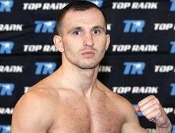 фото - Каваляускас быстро забил Брюэра