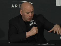 фото - Уайт назвал троих бойцов UFC, которым «уже сегодня пора на пенсию»