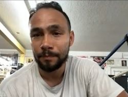 фото - «У Ломаченко русский стиль». Кит Турман о спорной победе Хэйни