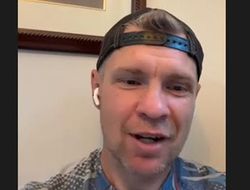 фото - «Усику нужно отдать должное». Форман о популярных боксёрах