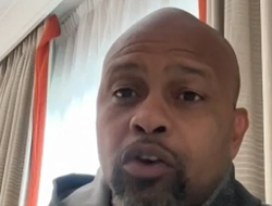 фото - Рой Джонс назвал короля P4P и главного преследователя