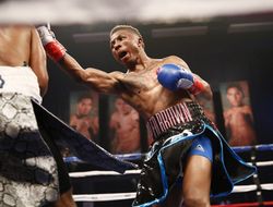 фото - Джошуа Грир спорно победил Николая Потапова в отборочном поединке