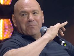 фото - Кто станет новым Макгрегором в UFC? Мнение Уайта