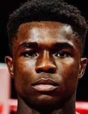 Брейон Горхэм