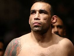 фото - У Фабрисио Вердума обнаружен допинг, бой с Олейником в Москве не состоится