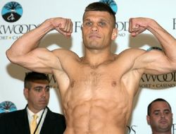 фото - Сергей Деревянченко: Возможно, ещё подерёмся с Головкиным