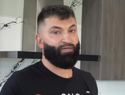 фото - Невероятно, но... Андрей Орловский попрощался с UFC