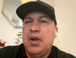 фото - «Ему там не выжить». Тренер Махачева оценил шансы потенциального соперника