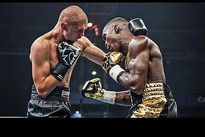 Видео боя: Дмитрий Семернин — Сулейман Сиссоко, HD 1080