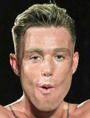 Пэдди Донован