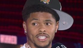 «А VADA проводила допинг-тестирование?» Стивенсон о победе Гарсии