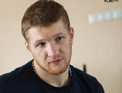 фото - Владимир Минеев: Зачем мне бой со Шлеменко? Просто хочу его избить