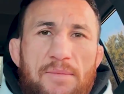 фото - Почему Нурмагомедов завершил карьеру небитым? Мнение Двалишвили