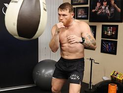 фото - «Наказать русского, чтобы отправить посыл Путину?» Канело Альварес ответил на вопросы СМИ