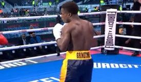 Андеркард шоу Фьюри – Махмудов. Зацените нокауты от Горхэма, Тэллона и Кэша