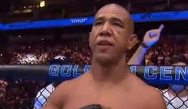 Родригес побил Эрнандеса в главном событии UFC Fight Night 285