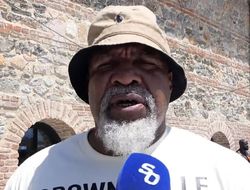 фото - «Его роняли на спаррингах». Бриггс о реванше Усик-Дюбуа и Итауме