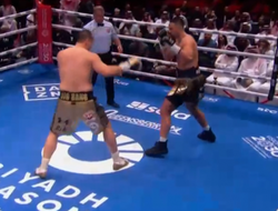 фото - Паркер отобрал «полутитул» у Чжилеи