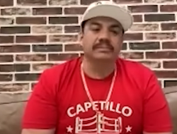 фото - Фьюри станет абсолютным чемпионом — катмен Тайсона пообщался с британцем