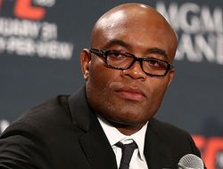 фото - Андерсон Силва: Макгрегор заслуживает уважение каждого из нас