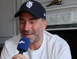 фото - Хирн назвал самый большой бой, который пройдёт в США: «Это битва за господство»